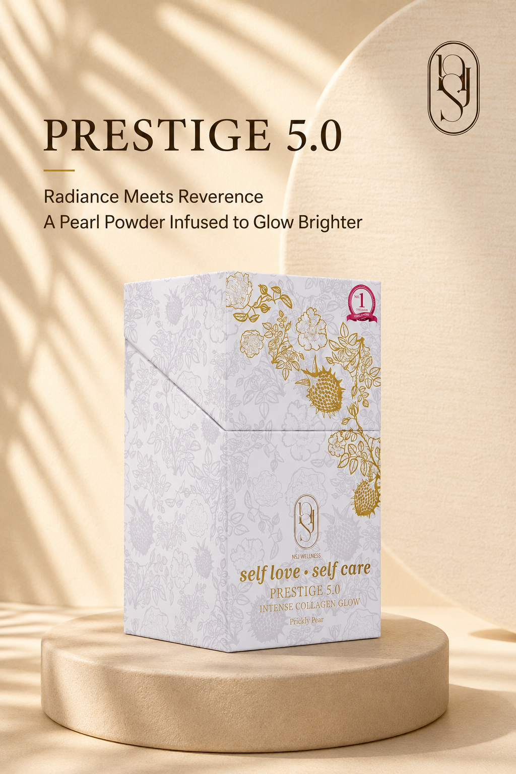 Prestige 5.0