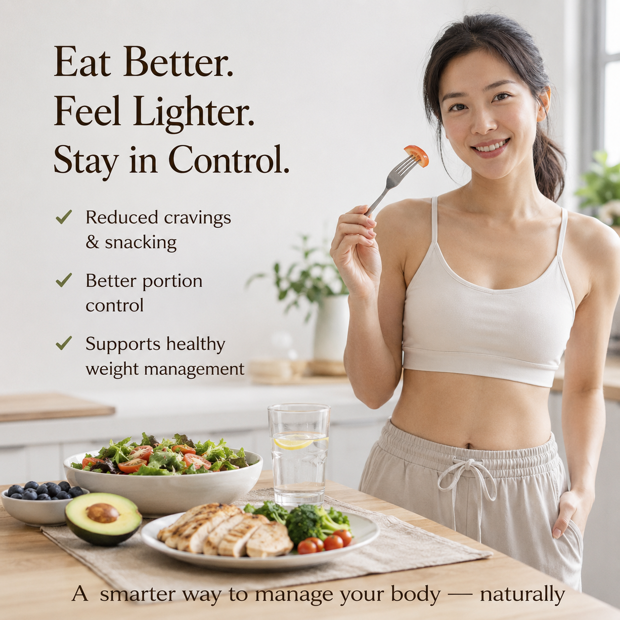 Appetite Control