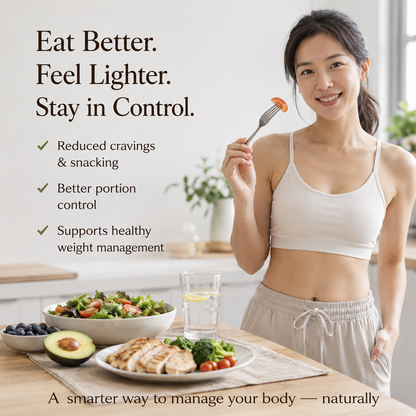 Appetite Control