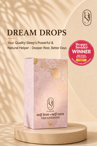 DreamDrops