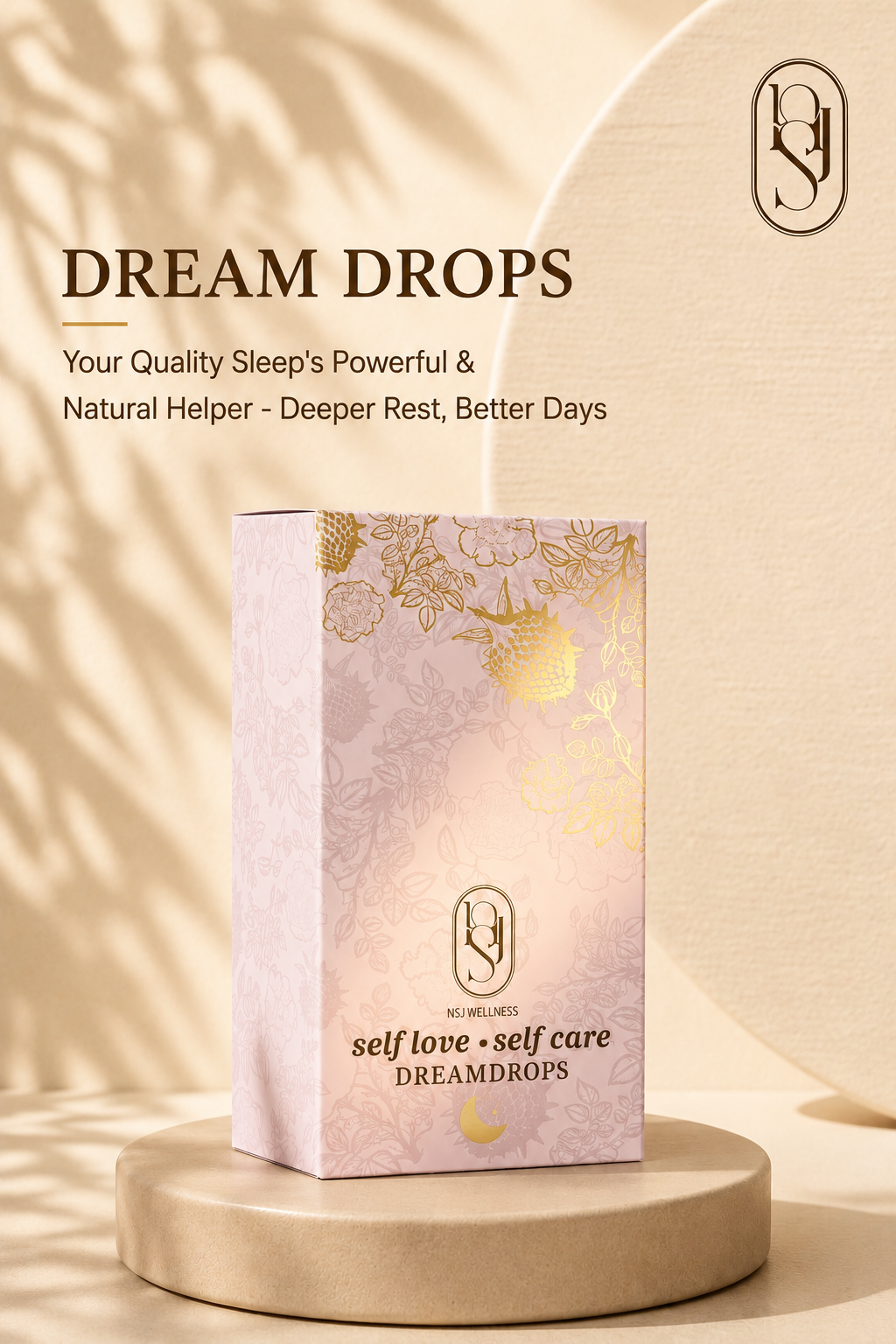 DreamDrops