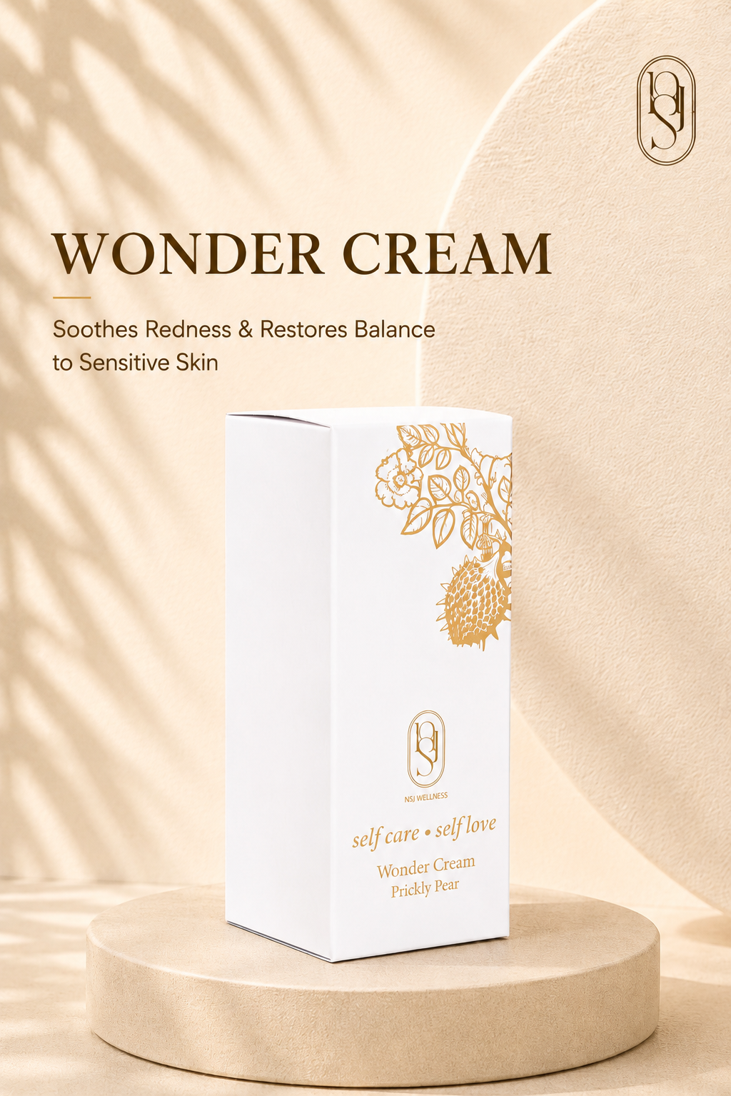 Wonder Cream