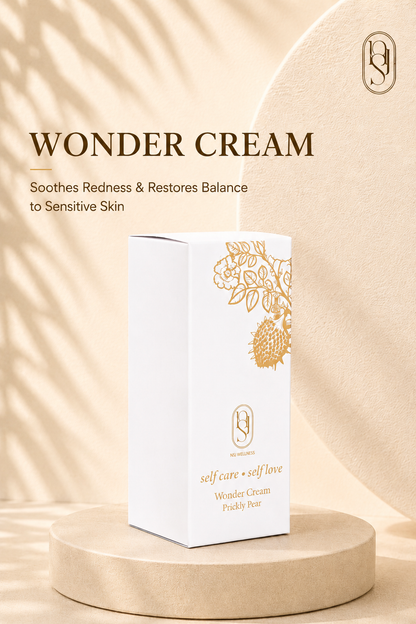 Wonder Cream